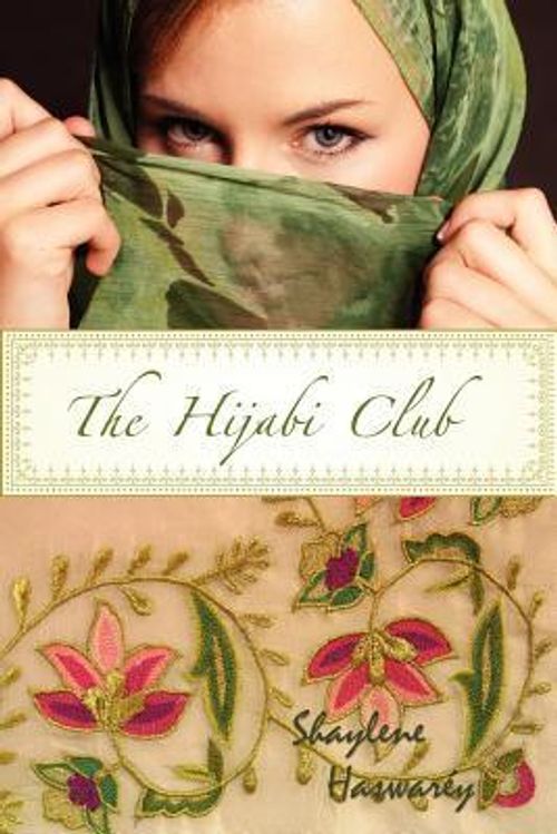 Front cover of The Hijabi Club